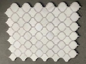 Marble Mosaic