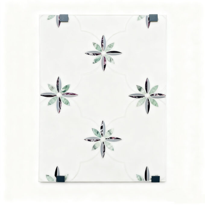 Dolomite Mosaic tiles, wall tiles, bathroom and kitchen tiles, floor tiles, balcony anti-slip