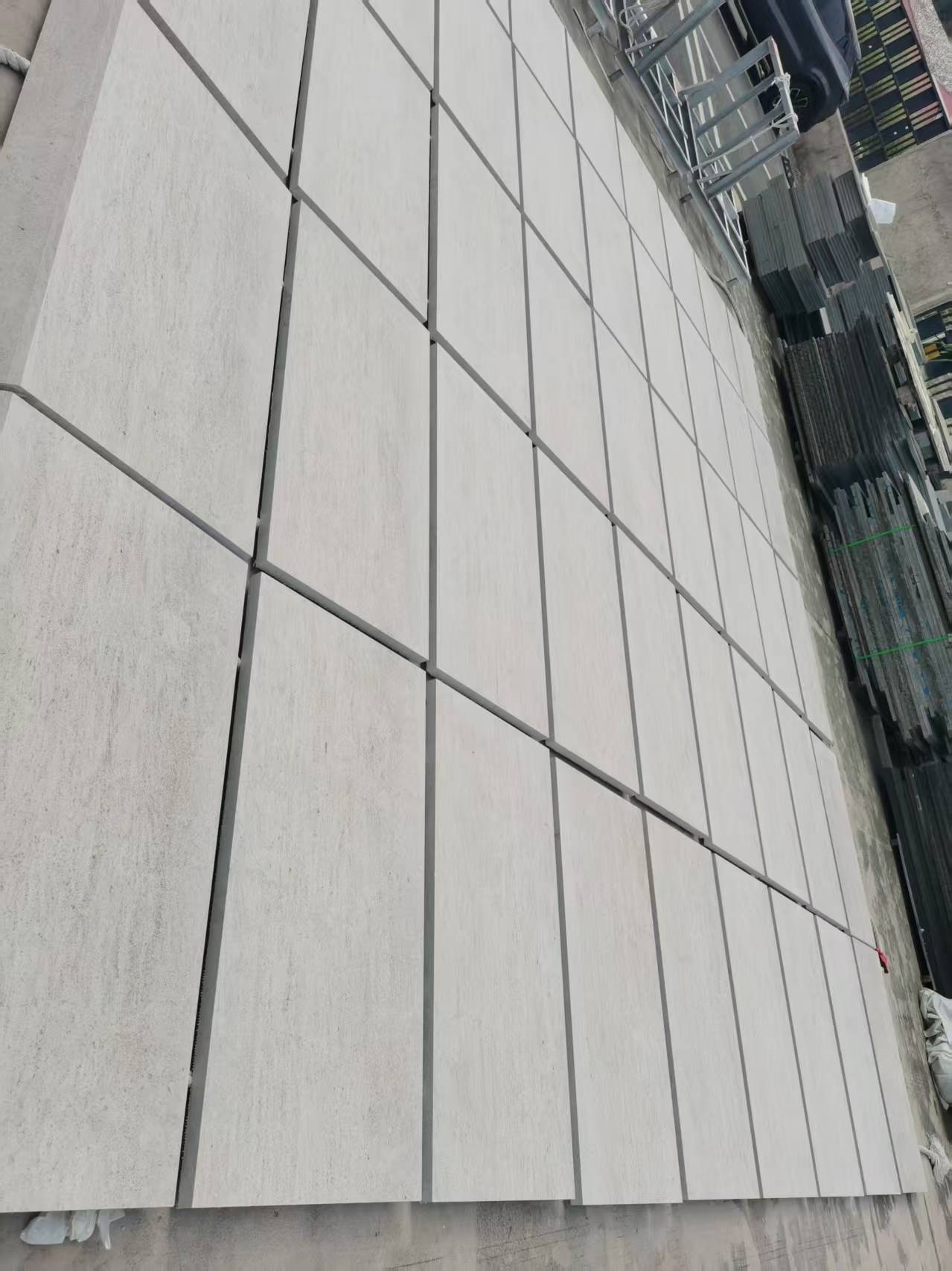 Limestone 550X120X50mm