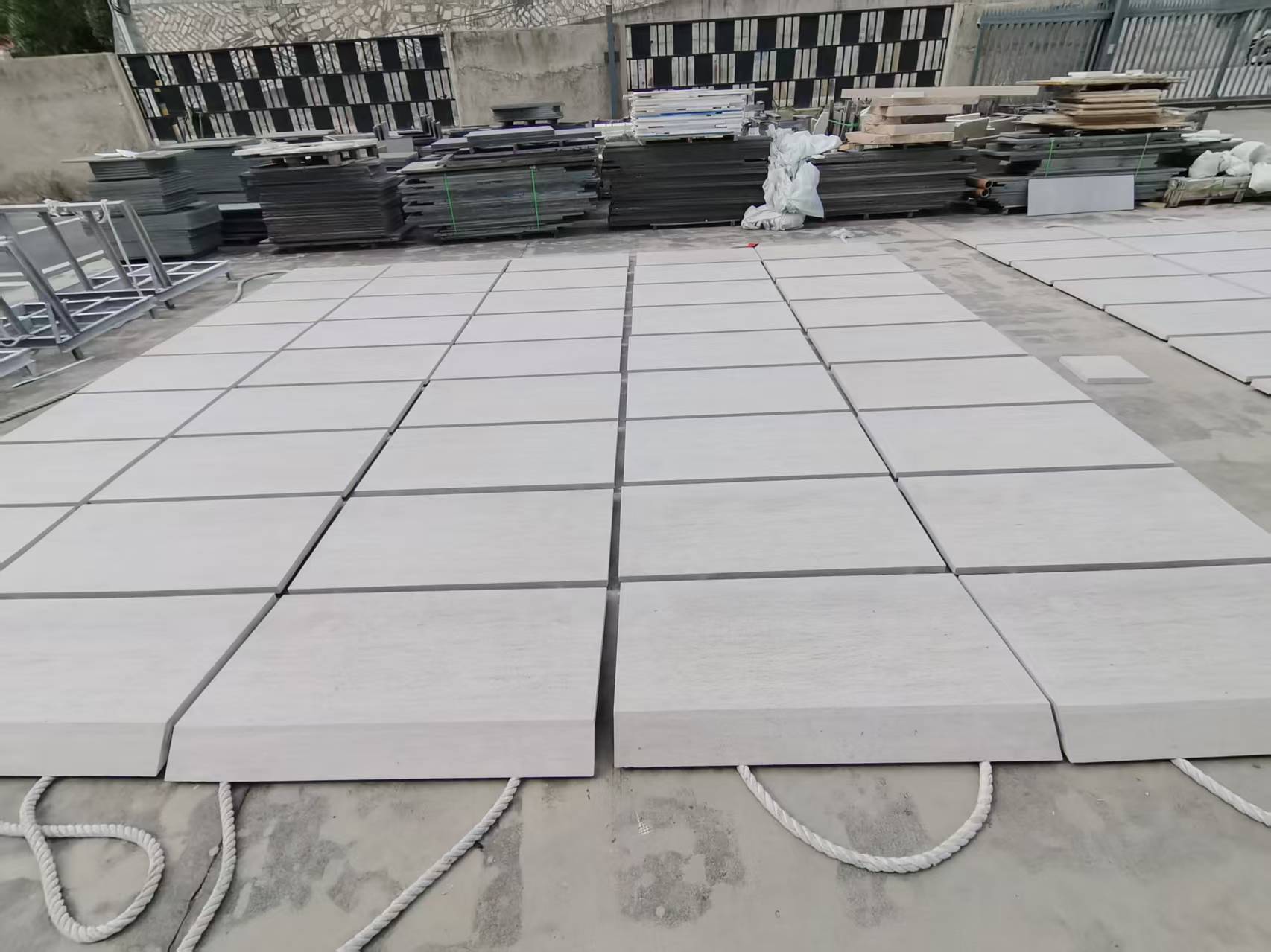 Limestone 550X120X50mm