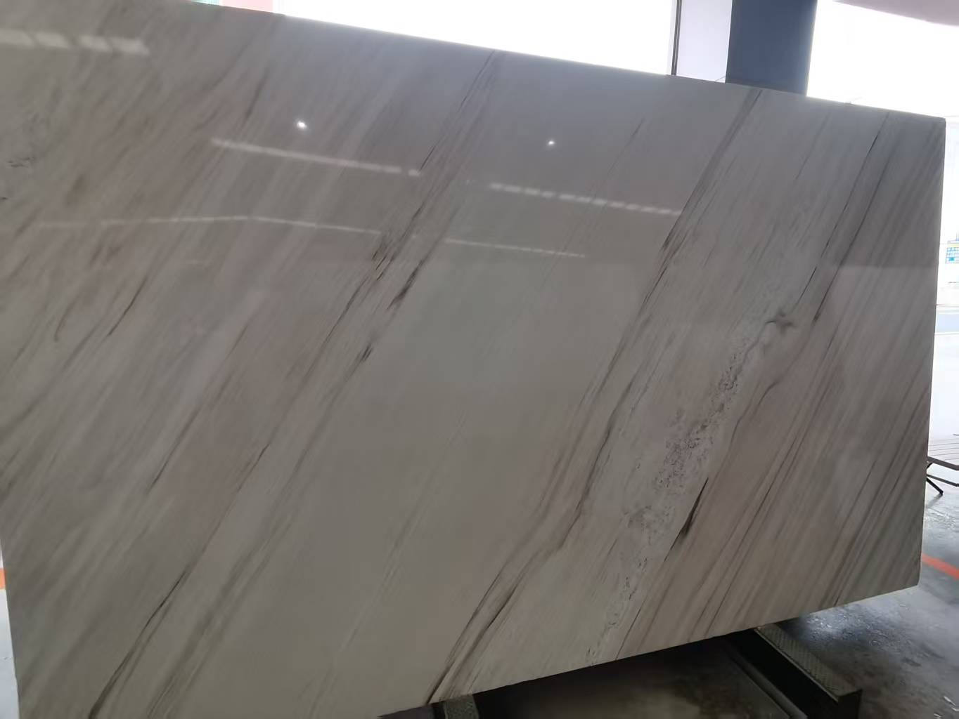 Palissandro White 321X194X18