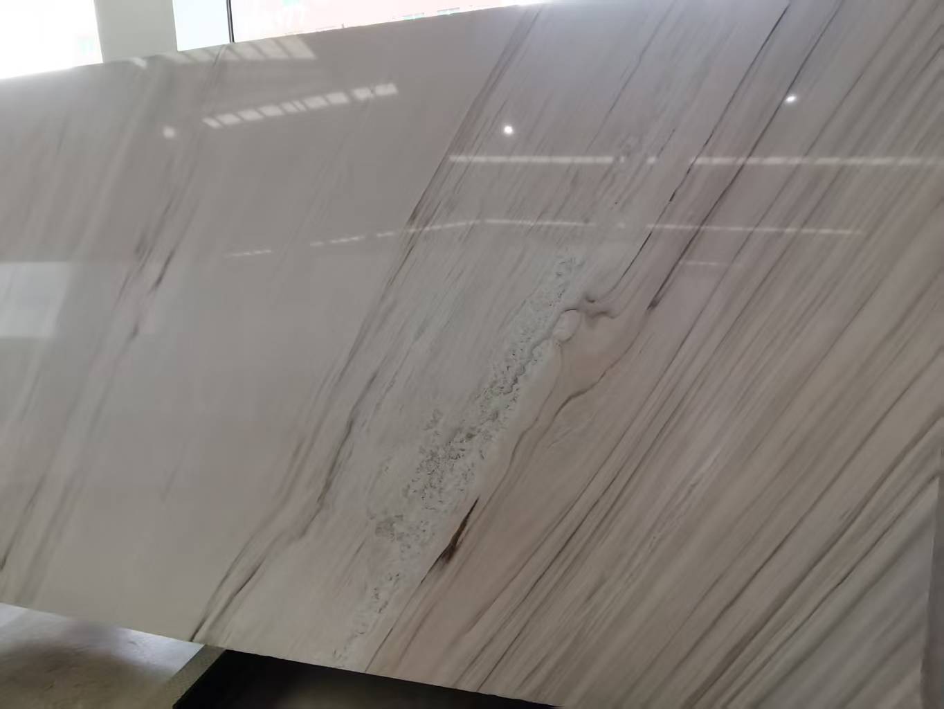 Palissandro White 321X194X18