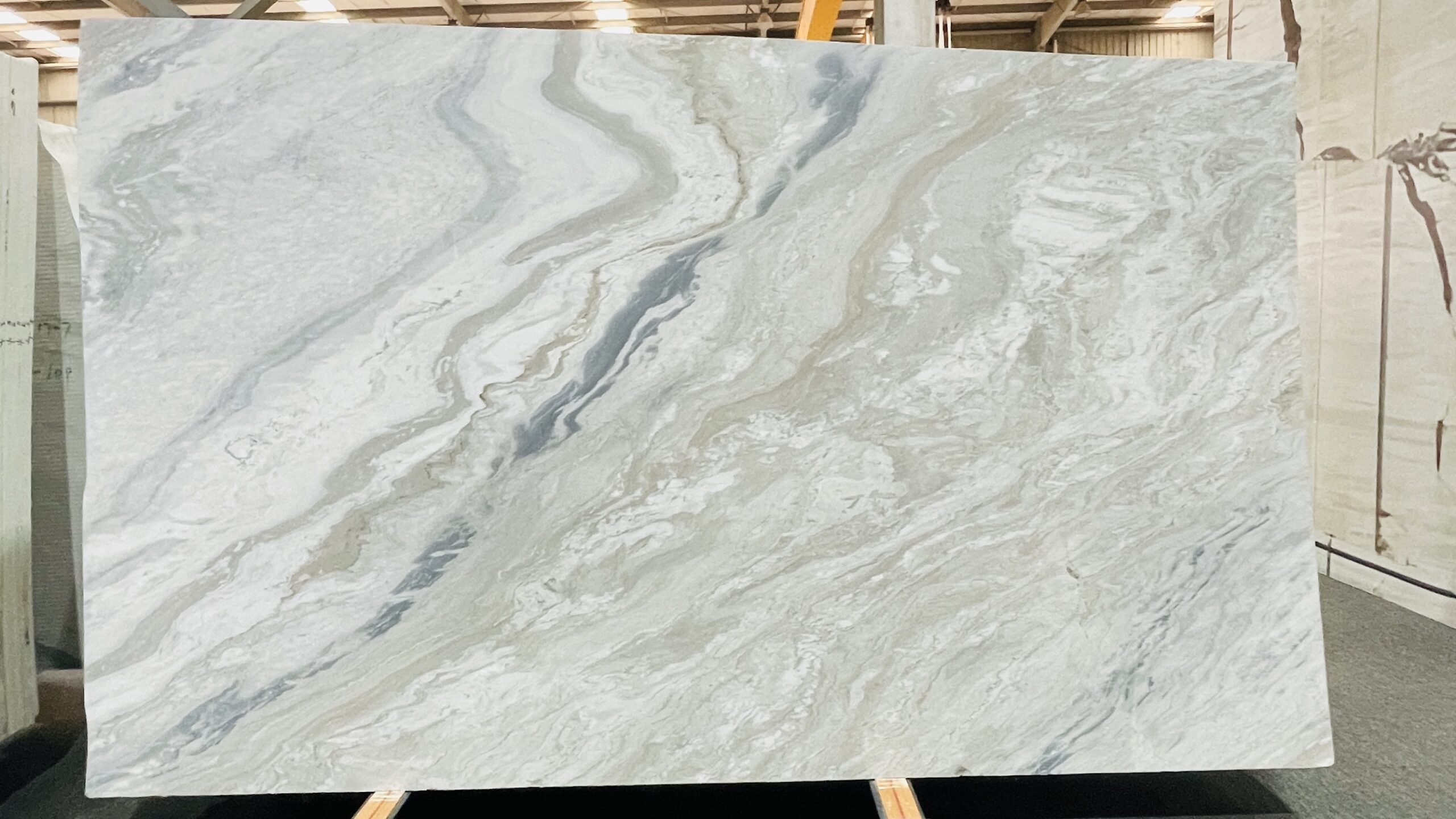 Blue River Marble