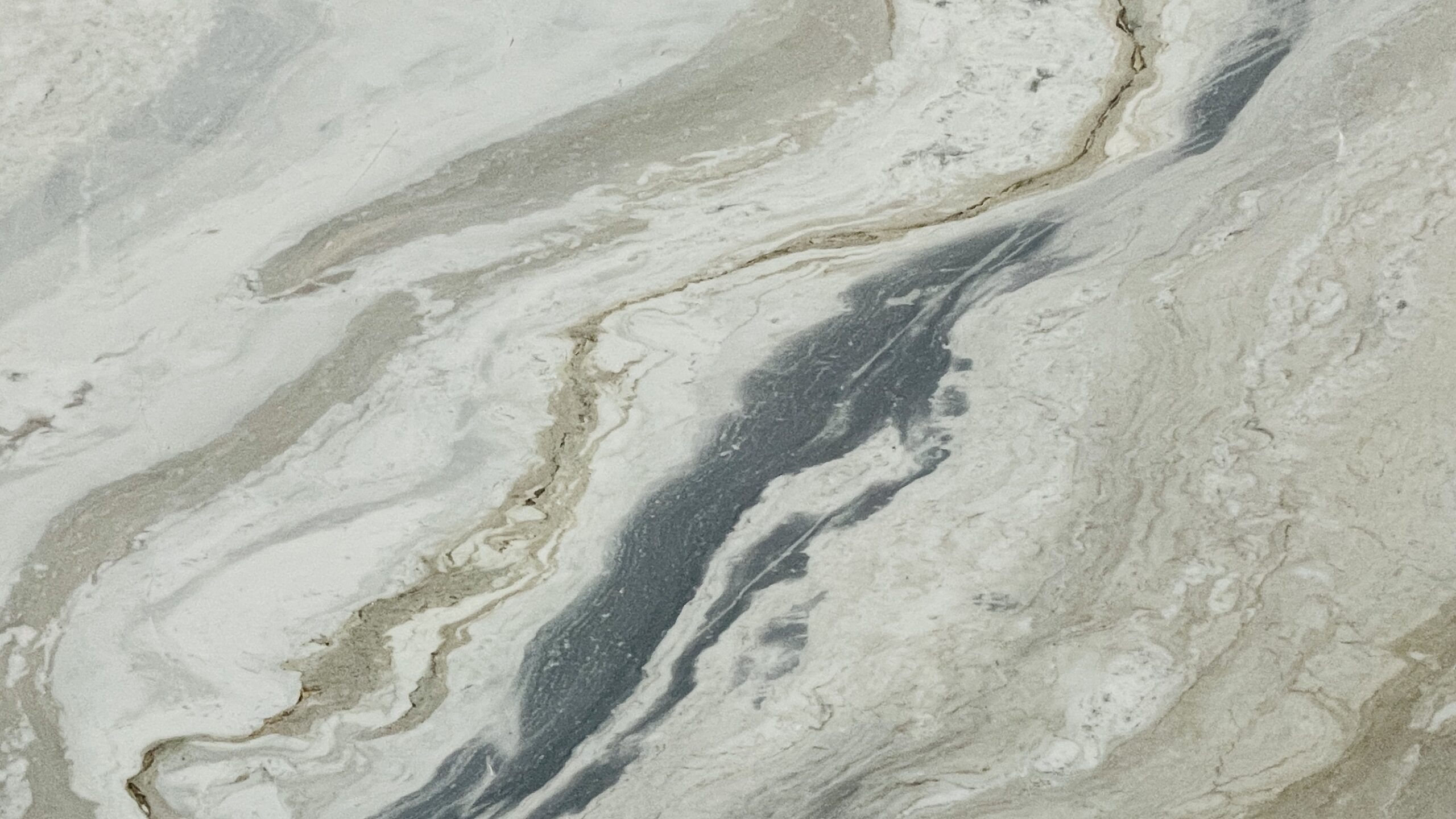Blue River Marble