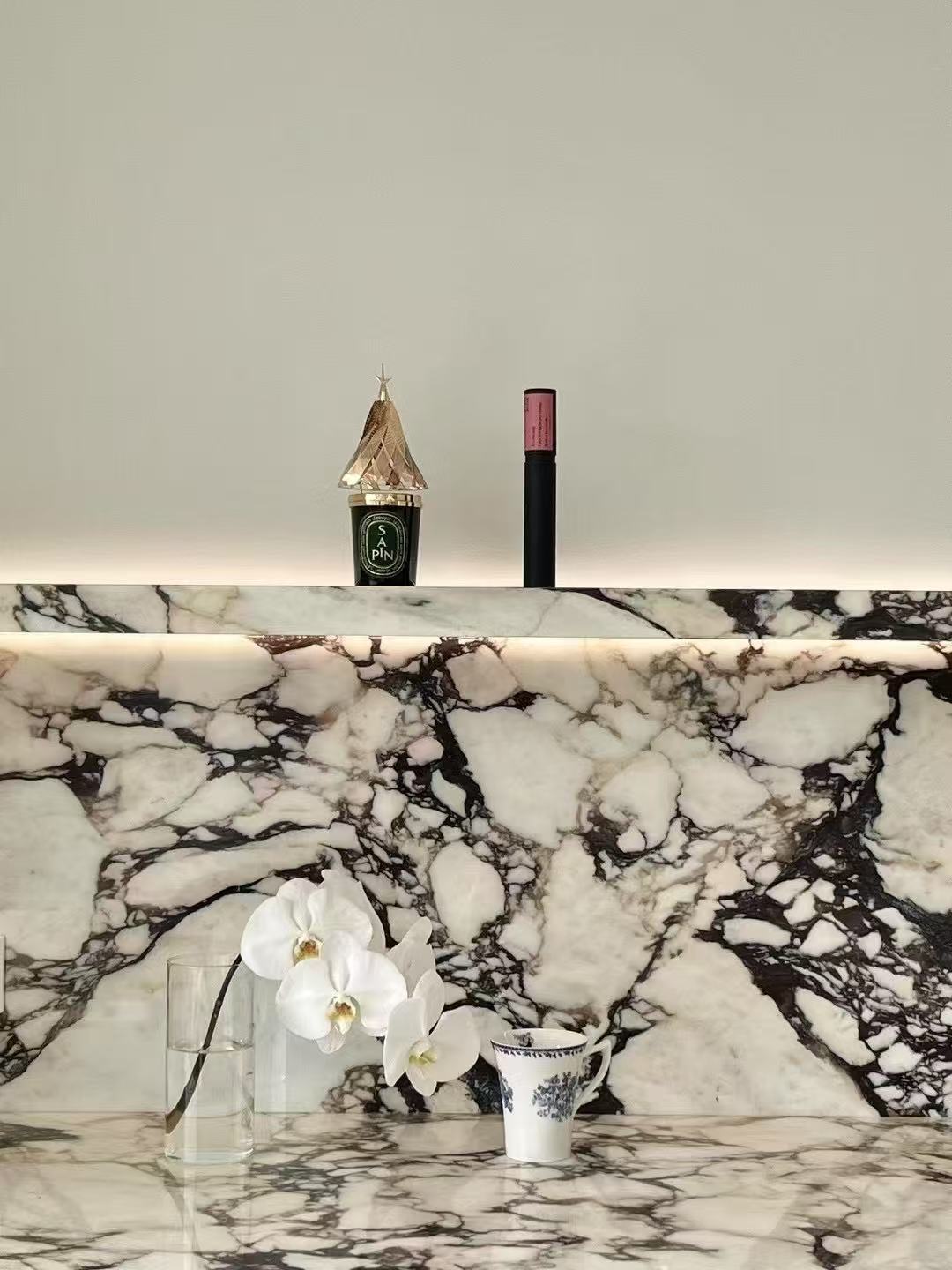 Calacatta Viola Marble
