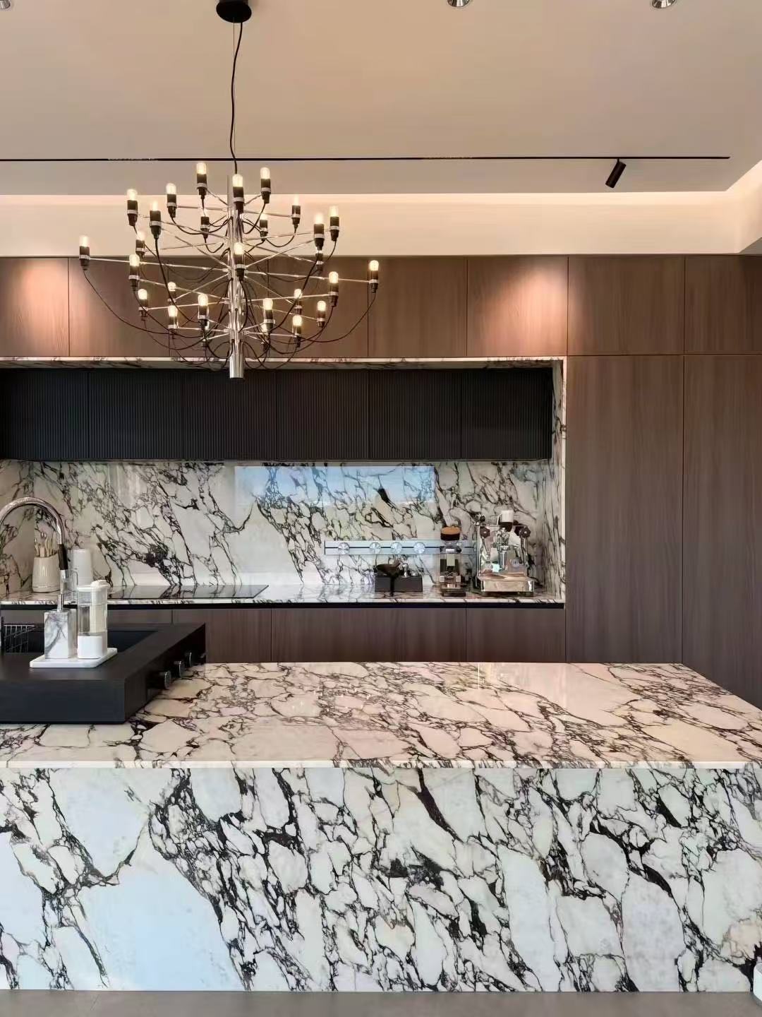 Calacatta Viola Marble