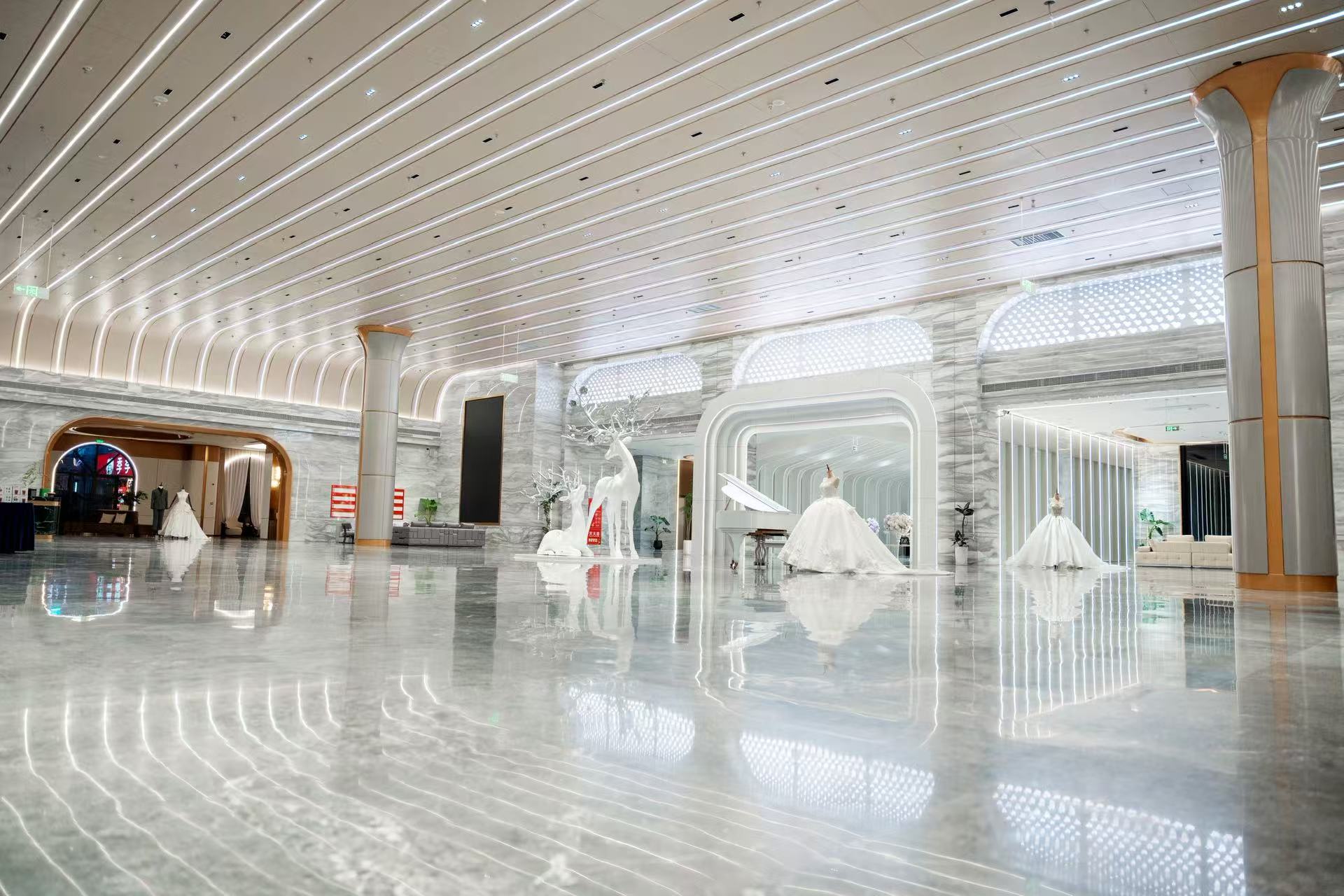Crystallina Marble