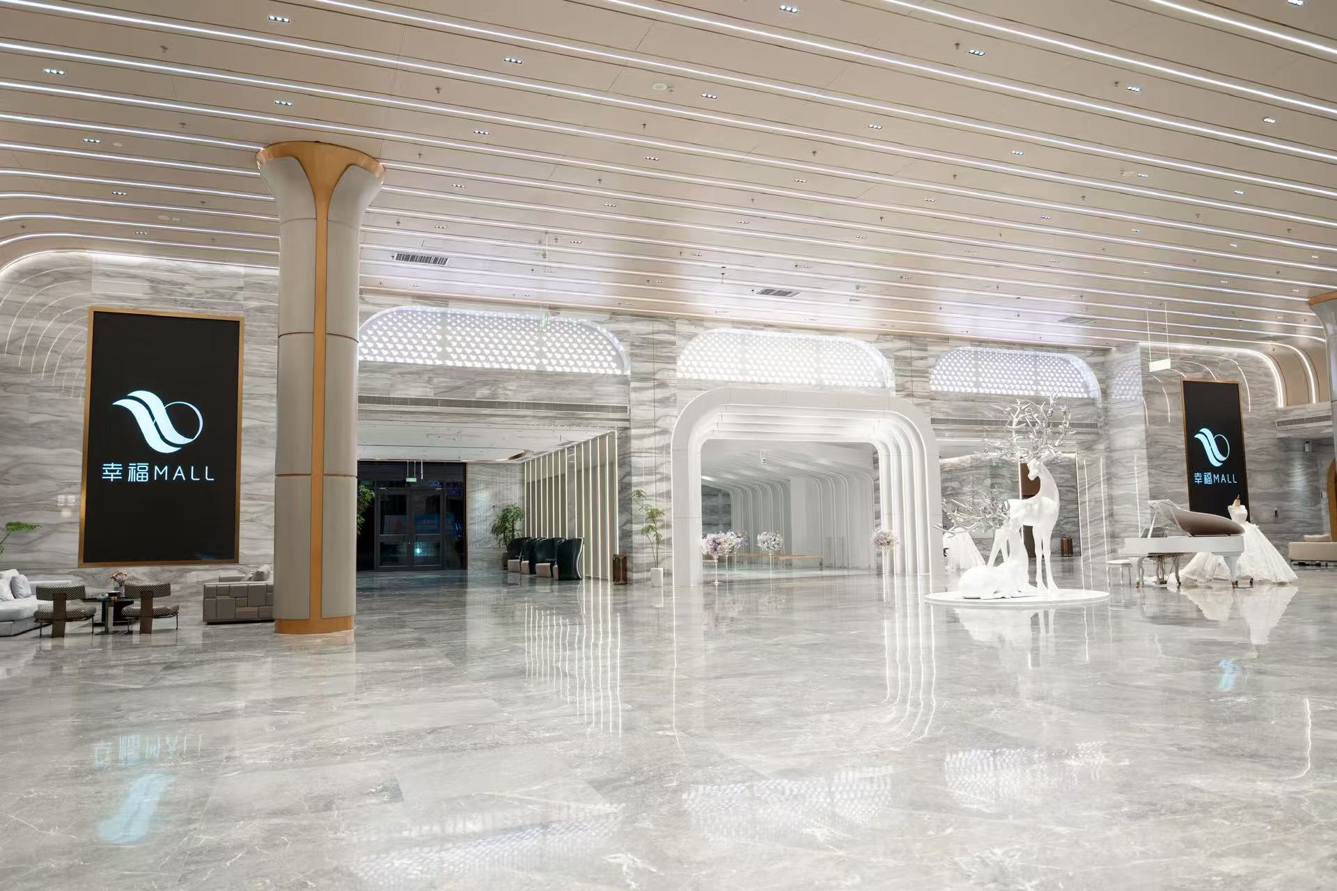 Crystallina Marble