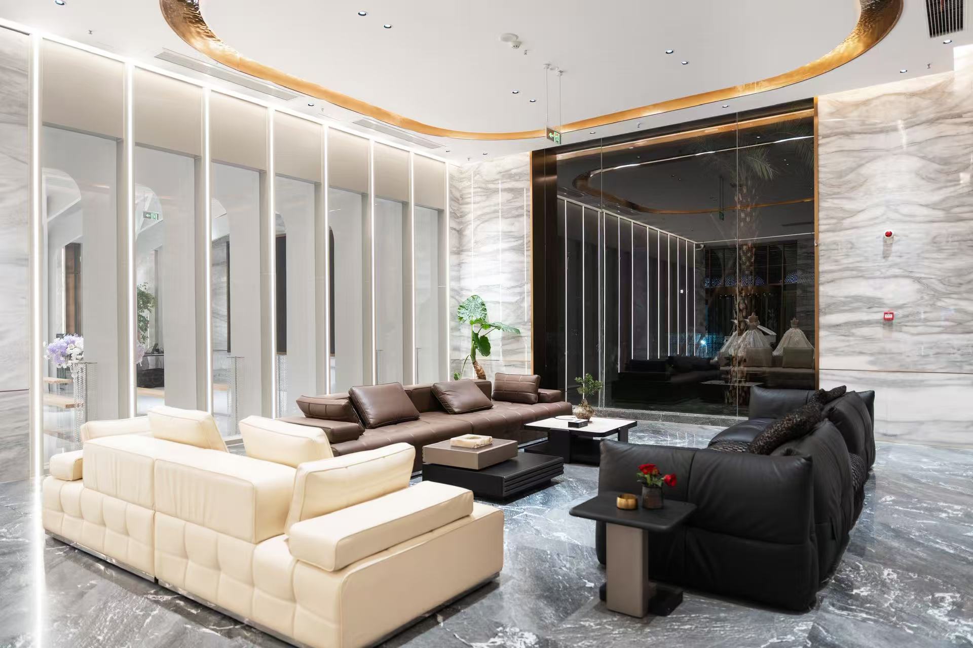 Crystallina Marble